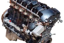 Motor N53B30A Bmw Serie 3 Touring (E91, Versión 2009) 330i (272 cv) 2008