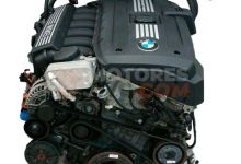 Motor N52B30A Bmw Serie 3 Touring (E91) 330i (258 cv) 2006