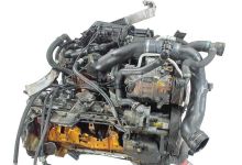 Motor N54B30A Bmw Serie 3 Touring (E91, Versión 2009) 330i (272 cv)