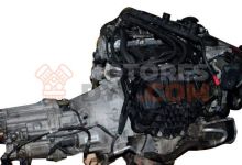 Motor N43B16A Bmw Serie 3 Coupe (E92, Versión 2010) 318i (143 cv) 2011