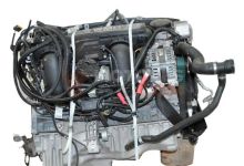 Motor N53B30A Bmw Serie 3 Coupe (E92) 330i (272 cv) 2007