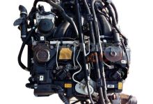 Motor N43B20A Bmw Serie 3 Convertible (E93, Versión 2010) 320i (170 cv)