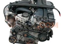 Motor N46B20B Bmw Serie 3 Convertible (E93, Versión 2010) 320i (170 cv) 2008