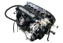Motor N53B30A Bmw Serie 3 Convertible (E93, Versión 2010) 330i (272 cv) 2011