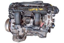 Motor N52B25AF Bmw Serie 3 Coupe (E92) 325i (218 cv) 2007