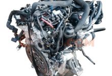 Motor B47D20B Bmw Serie 4 Gran Coupe (F36) 425d (224 cv)