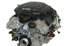 Motor S65B40A Bmw M3 Convertible (E92) 4.0i (420 cv)