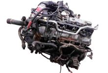 Motor S65B44A Bmw Serie 3 Coupe (E92) M3 GTS (450cv) 2008
