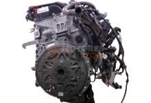 Motor B47D20A Bmw Serie 4 Convertible (F33) 420d (184 cv) 2013