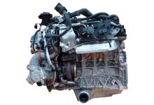 Motor N57D30B Bmw Serie 4 Convertible (F33) 435d (313 cv) xDrive Steptronic