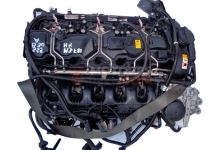 Motor S55B30A Bmw M4 Convertible (F83) 3.0 (431 cv) 2014