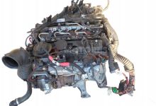 Motor N47D20C Bmw Serie 4 Coupe (F32) 420d (184 cv) 2014
