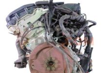 Motor 256S4 Bmw Serie 5 (E39, Versión 2000) 525d (163 cv)