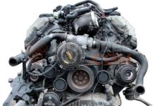 Motor 358S1 Bmw Serie 5 (E39) 535i (235 cv) 2002