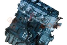 Motor M47D20 (204D4) Bmw Serie 5 (E39, Versión 2000) 520d (136 cv) 2003