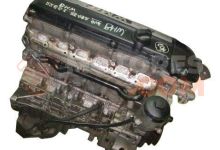 Motor M54B22 (226S1) Bmw Serie 5 (E39, Versión 2000) 520i (170 cv) 2002