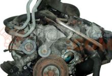 Motor M51D25 (256T1) Bmw Serie 5 Touring (E39) 525 tds (143 cv) 1996