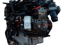 Motor M54 B30 (306S3) Bmw Serie 5 (E39, Versión 2000) 530i 24V (231 cv) 2002
