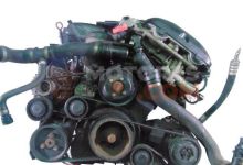 Motor 226s1 Bmw Serie 5 (E60, Versión 2007) 523i (190 cv) 2008