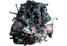 Motor M47D20 (204D4) Bmw Serie 5 (E60) 520d (163 cv) 2004