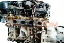 Motor N43B20A Bmw Serie 5 (E60) 520i (170 cv) 2004