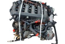 Motor M57D30 (306D3) Bmw Serie 5 (E60) 530d (231 cv)