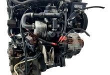 Motor M47D20 (204D4) Bmw Serie 5 Touring (E61) 520d (163 cv) 2006