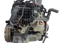 Motor N43B20A Bmw Serie 5 Touring (E61, Versión 2007) 520i (170 cv)