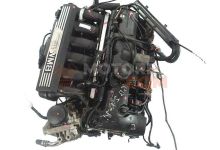 Motor N52B25A Bmw Serie 5 Touring (E61, Versión 2007) 525d (197 cv)