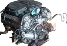 Motor S62B50 (508S1) Bmw M5 (E39) 4.9 (400 cv)