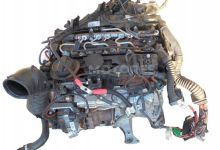 Motor N47D20C Bmw Serie 5 Touring (F11 LCI, Versión 2013) 520d (184 cv)