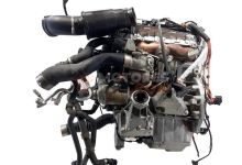 Motor N20B20A Bmw Serie 5 Touring (F11 LCI, Versión 2013) 520d (184 cv)