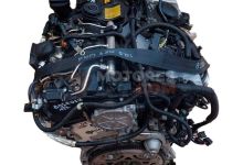 Motor N20B20B Bmw Serie 5 Touring (F11 LCI, Versión 2013) 520d (184 cv)