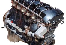 Motor N53B30A Bmw Serie 5 Touring (E61, Versión 2007) 530i (272 cv)