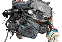 Motor N52B30A Bmw Serie 5 Touring (F11) 530d (258 cv)
