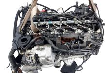 Motor N57D30B Bmw Serie 5 Touring (F11 LCI, Versión 2013) 535d (313 cv) Steptronic