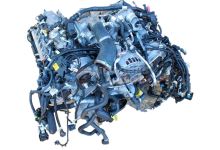 Motor N63B44B Bmw Serie 5 Touring (F11 LCI, Versión 2013) 550i (450 cv) Steptronic