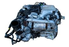 Motor N57D30C Bmw Serie 5 Touring (F11 LCI, Versión 2013) 530d (258 cv) Steptronic