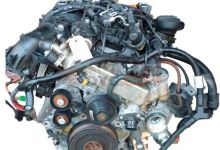 Motor N47D20C Bmw Serie 5 Gran Turismo (F07 LCI, Versión 2013) 520d (184 cv) Steptronic