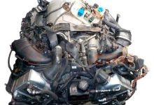 Motor N63B44A Bmw Serie 5 Gran Turismo (F07) 550i (407 cv) Steptronic