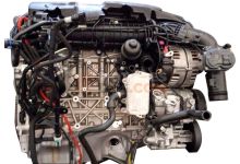 Motor N57D30B Bmw Serie 5 Gran Turismo (F07) 535d (300 cv) Steptronic