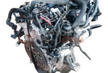 Motor B47D20B Bmw Serie 5 Sedan (G30) 520d (190 cv)