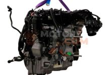 Motor B47D20A Bmw Serie 5 Sedan (G30) 520d (190 cv)