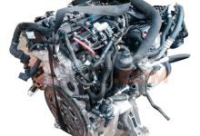 Motor B47D20B Bmw Serie 5 Touring (G31) 520d (190 cv)