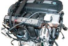Motor S85B50A Bmw Serie 6 (E63) M6 (507 cv) Automatico