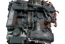 Motor N53B30A Bmw Serie 6 (E63, Versión 2007) 630i (272 cv)