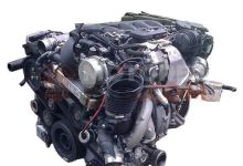 Motor M57D30 Bmw Serie 6 (E63, Versión 2007) 635d (286 cv) Automatico 2008