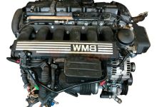 Motor N52B30B Bmw Serie 6 Convertible (E64) 630i (258 cv)
