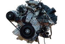 Motor N55B30A Bmw Serie 6 Convertible (F12) 640i (320 cv) Steptronic