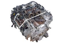 Motor N63B44B Bmw Serie 6 Gran Coupe (F06) 650i (450 cv) Steptronic